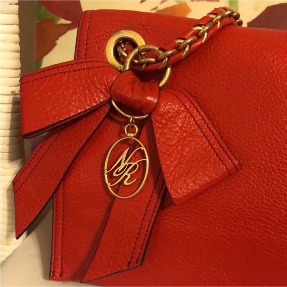 Nina ricci bag - Picture 3 of 16